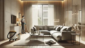 Home 62 Professional Sofa Cleaning In DHA Karachi