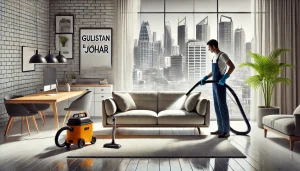 Home 67 Sofa Cleaning Services in Gulistan-e-Johar