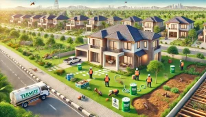 Home 63 Top Class Termite Proofing Services In Bahria Town Karachi