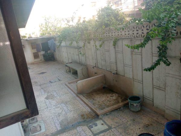 House for Sale in Bahadurabad Karachi