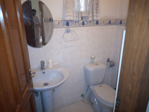 House for Sale in Bahadurabad Karachi