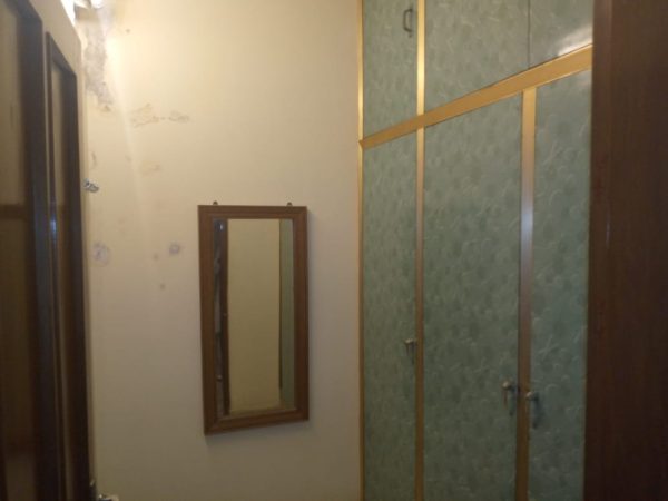 House for Sale in Bahadurabad Karachi