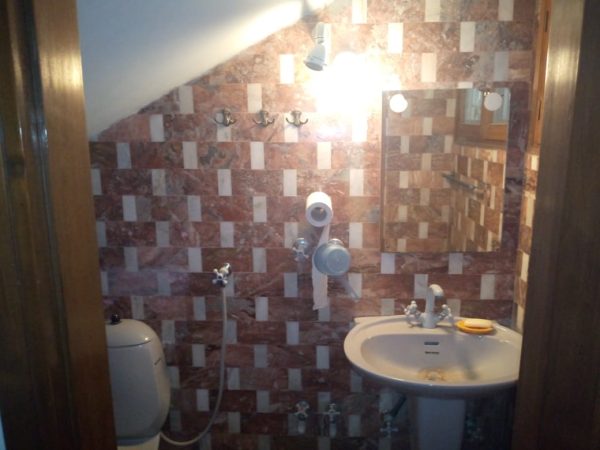 House for Sale in Bahadurabad Karachi