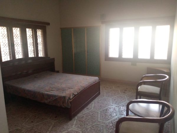 House for Sale in Bahadurabad Karachi