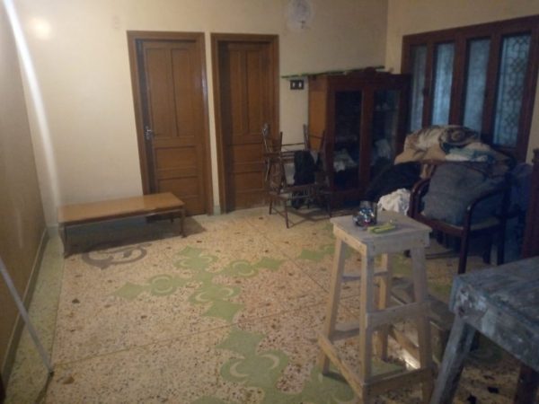 House for Sale in Bahadurabad Karachi