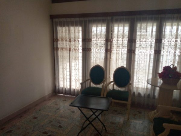 House for Sale in Bahadurabad Karachi