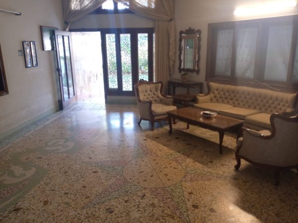 House for Sale in Bahadurabad Karachi