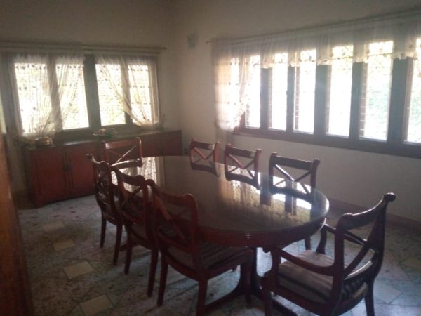 House for Sale in Bahadurabad Karachi