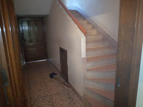 House for Sale in Bahadurabad Karachi