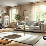 Professional Carpet Cleaning Near Me in Karachi