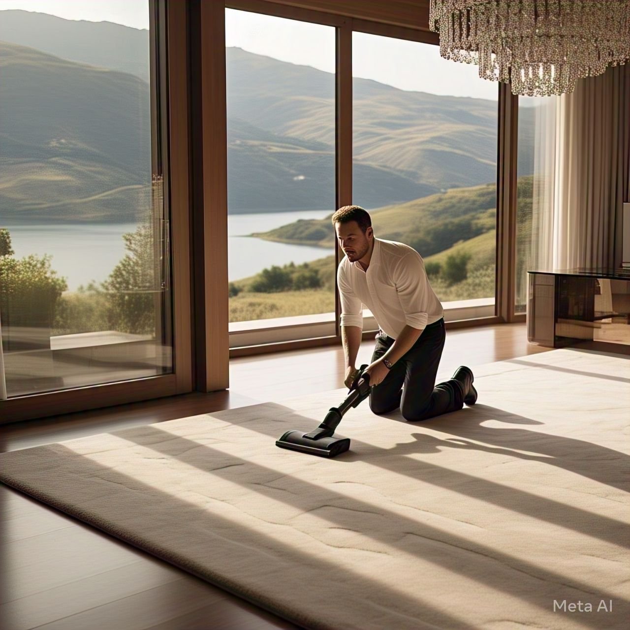 Professional Carpet Cleaning Services in Gulistan-e-Johar Karachi