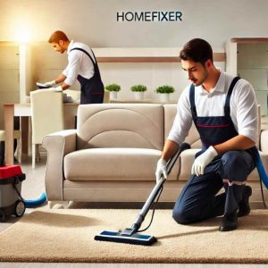 Professional Carpet Cleaning Services in Gulshan-e-Iqbal Karachi
