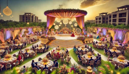 event planning services in Scheme 33