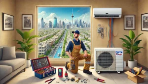 AC Service Near Me