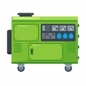 Generator Repair Near Me in Karachi