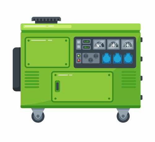 Generator Repair Near Me in Karachi