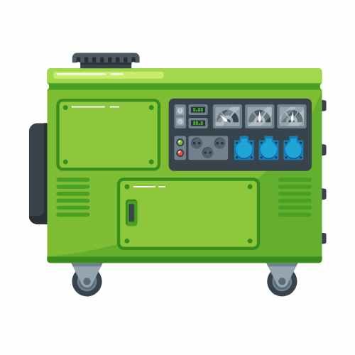 Generator Repair Near Me in Karachi