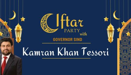 Governor House Sindh