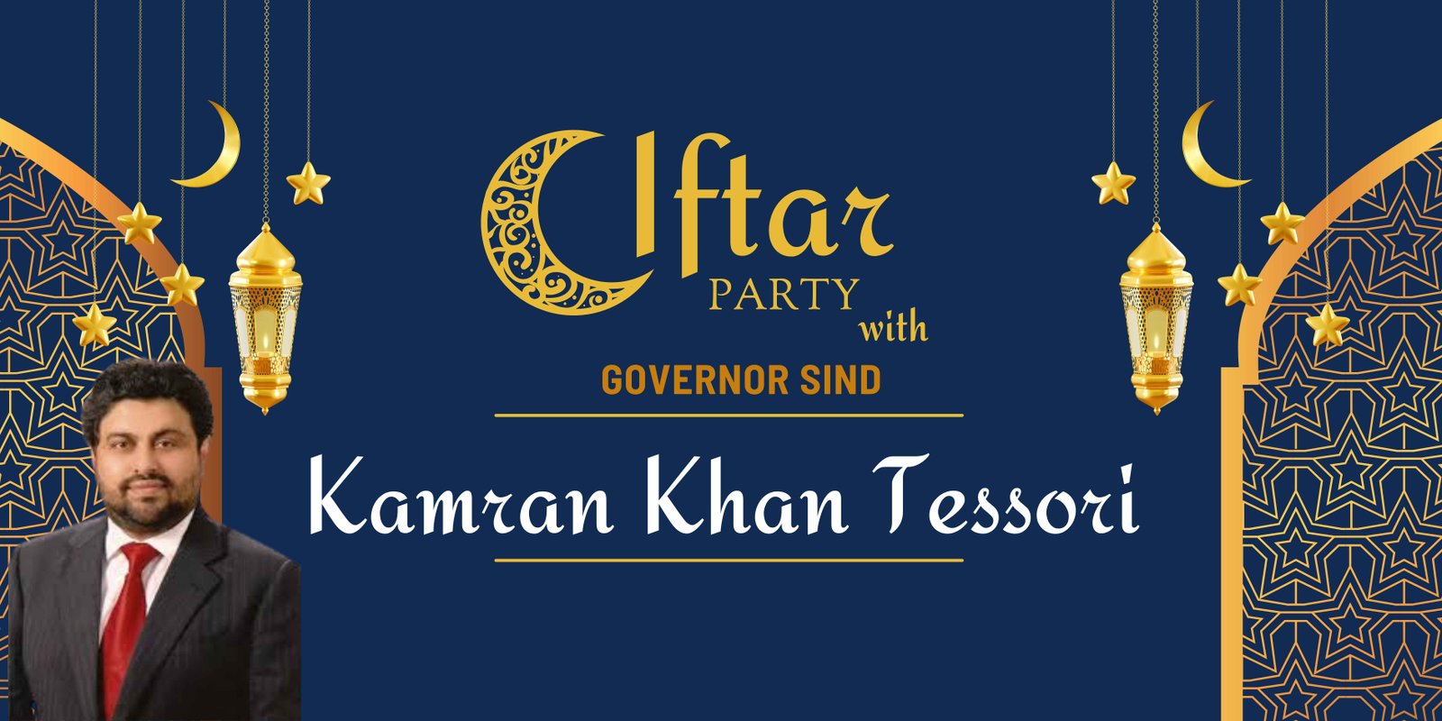 Governor House Sindh