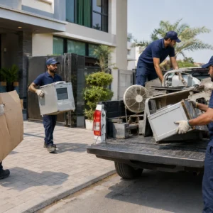 Scrap Buyer in DHA Karachi