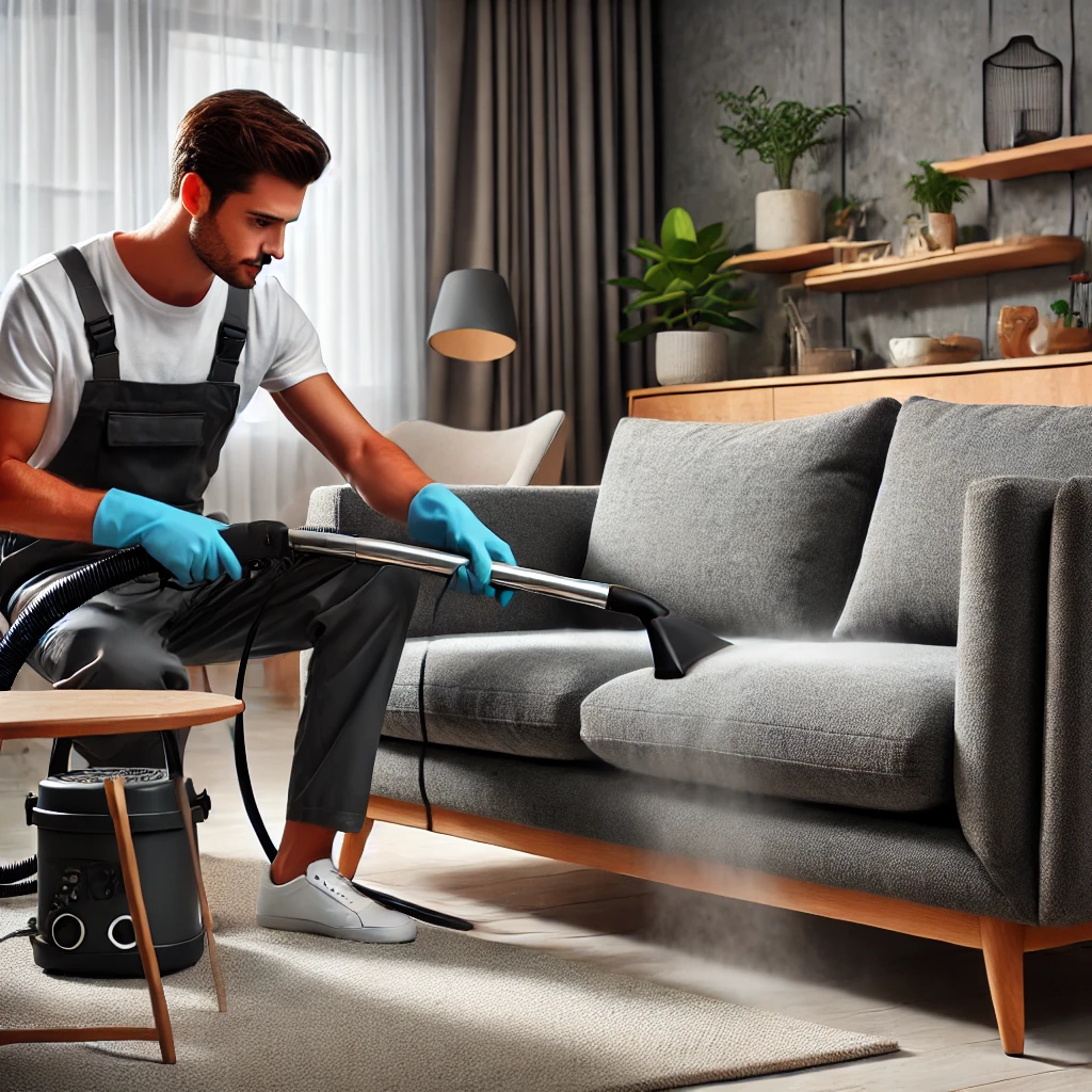 Cleaning Services 3 Sofa Cleaning Services