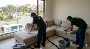 Sofa Cleaning Services Karachi Rs 350 Per Sofa