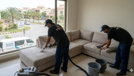 Sofa Cleaning Services Karachi | Rs 350 Per Sofa 5 Sofa Cleaning Services Karachi Rs 350 Per Sofa