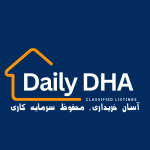 Home 43 Daily DHA