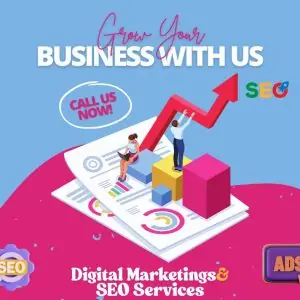 Digital Marketing Agency