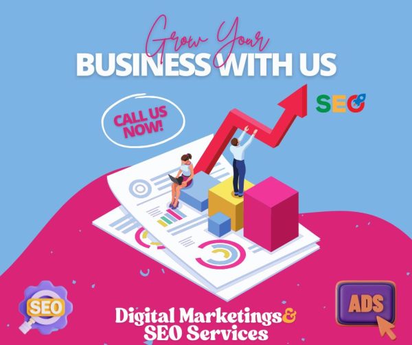 Digital Marketing Agency