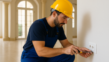 Professional Electricians In Burns Road Karachi