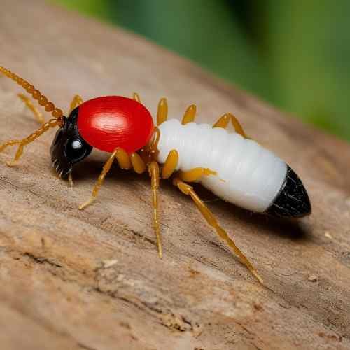 Professional Termite Fumigation Services in Karachi