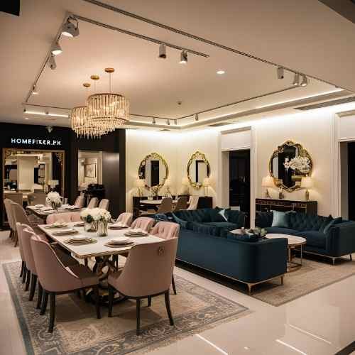 Reliable Furniture Buyer In DHA Karachi