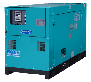 Top Generator Rental Services Near Clifton Karachi