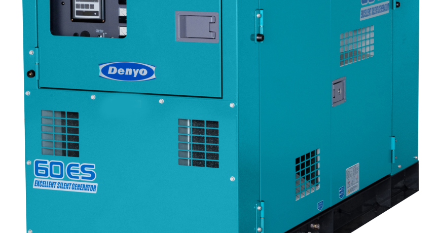 Top Generator Rental Services Near Clifton Karachi
