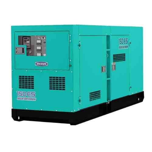 Top Industrial Generator Rental Services In Karachi