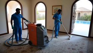 Home 66 Carpet Cleaning in Karachi