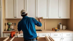 Professional Carpenter in Karachi