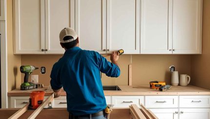 Professional Carpenter in Karachi