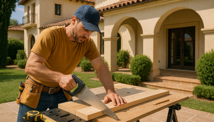 Professional Carpenter in Karachi