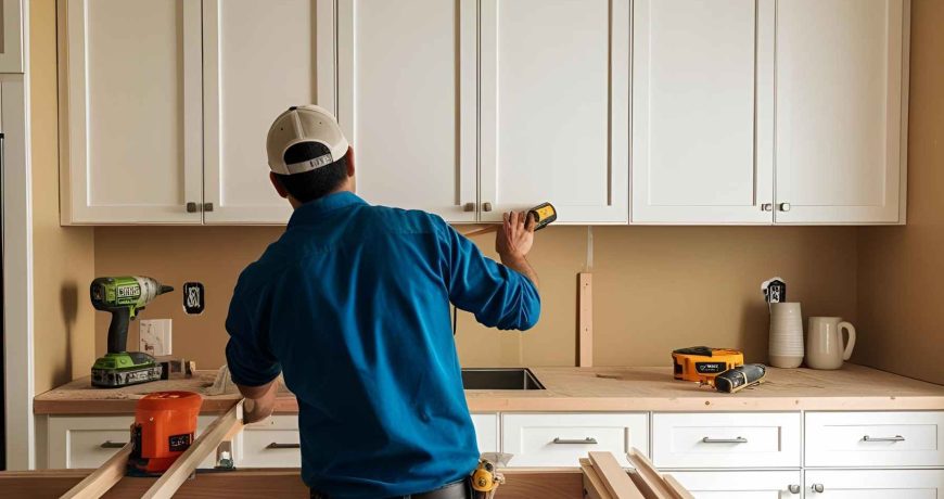 Professional Carpenter in Karachi