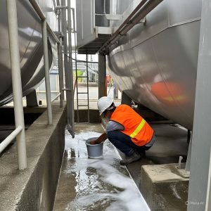 Home 67 Water Tank Cleaning Services In Scheme 33 Karachi