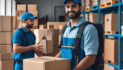 Professional Movers and Packers Services in North Karachi