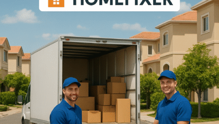 Professional House Shifting in Gulistan-e-Jauhar Karachi