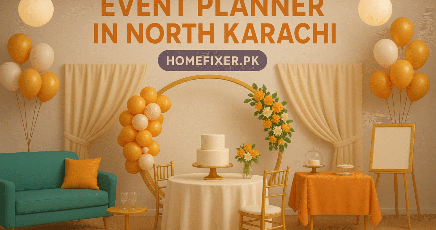 Best Event Planner in North Karachi 1 Best Event Planner in North Karachi