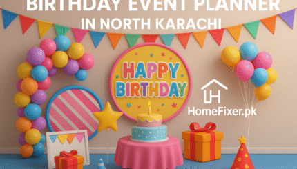 Birthday Event Planner in North Karachi 4 Birthday Event Planner in North Karachi