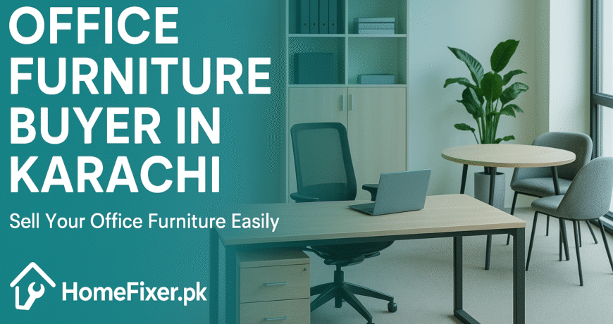 Office Furniture Buyer in Karachi 1 Office Furniture Buyer in Karachi