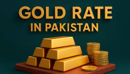 Gold Rate in Pakistan on 19 November 2025 11 Gold Rate in Pakistan on 19 November
