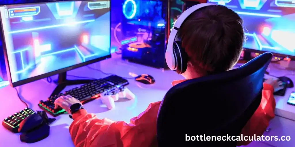 PC Bottleneck Calculator