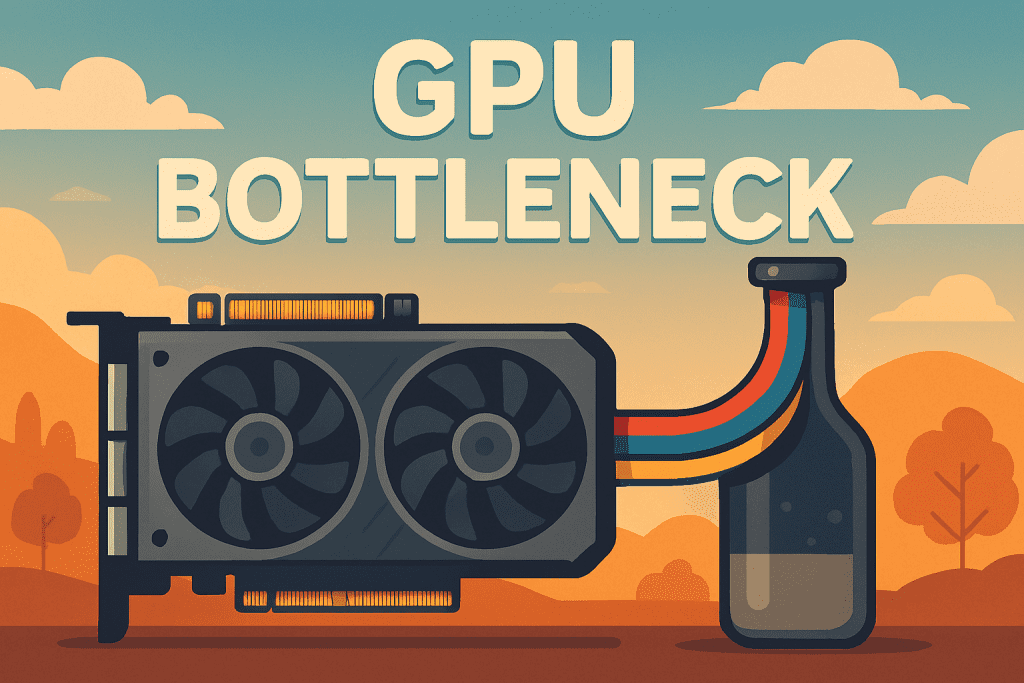 GPU Bottleneck 2025